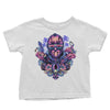 Tropical Camper - Youth Apparel
