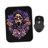 Tropical Ghost - Mousepad