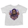 Tropical Ghost - Youth Apparel