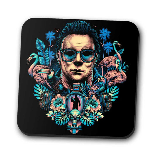 Tropical Slasher - Coasters