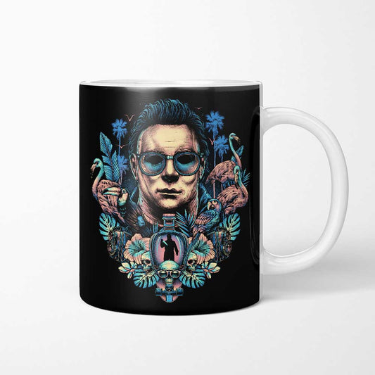 Tropical Slasher - Mug
