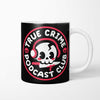 True Crime Podcast Club - Mug