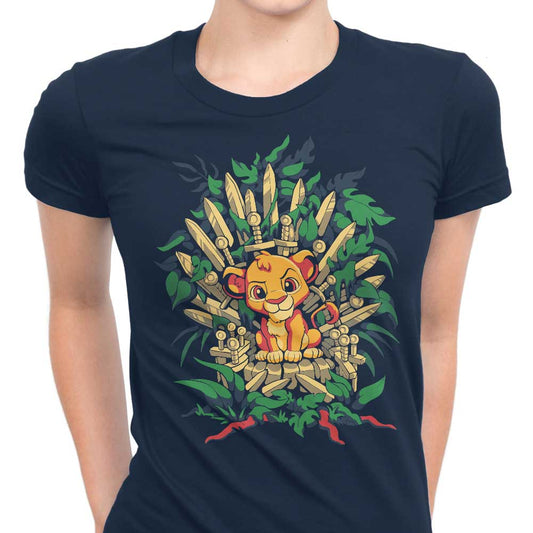 True King - Women's Apparel