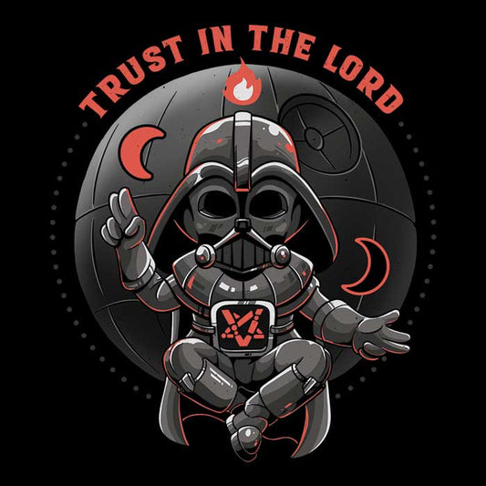 Trust in the Lord - Youth Apparel