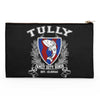 Tully University - Accessory Pouch