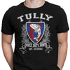 Tully University - Men's Apparel