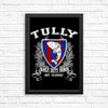 Tully University - Posters & Prints