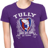 Tully University - Women's Apparel