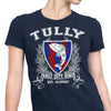 Tully University - Women's Apparel