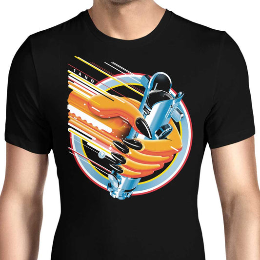 Turbo Force - Men's Apparel