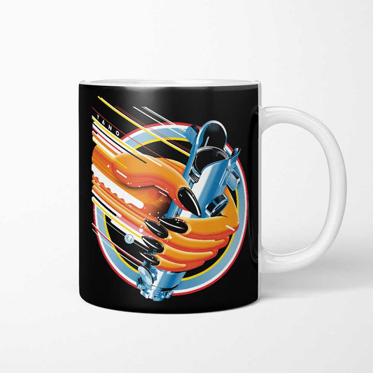 Turbo Force - Mug