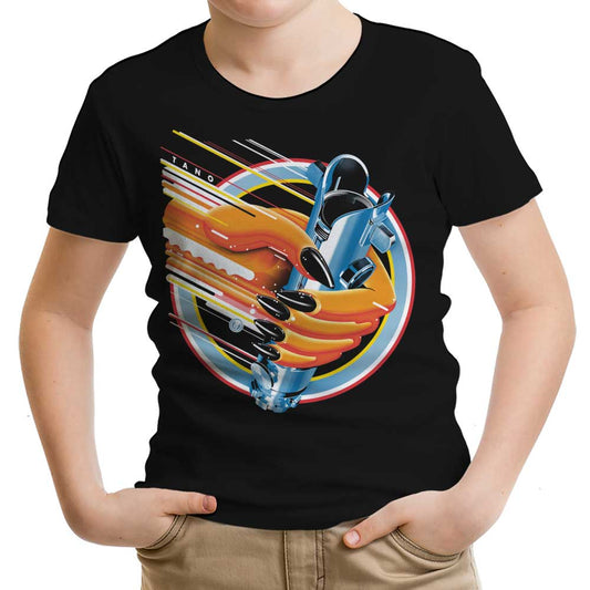 Turbo Force - Youth Apparel