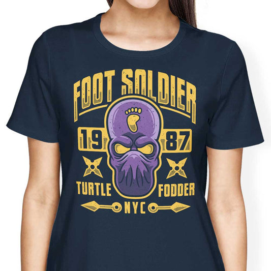 Turtle Fodder - Women's Apparel