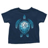 Turtle Silhouette - Youth Apparel