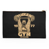 Tusken Gym - Accessory Pouch