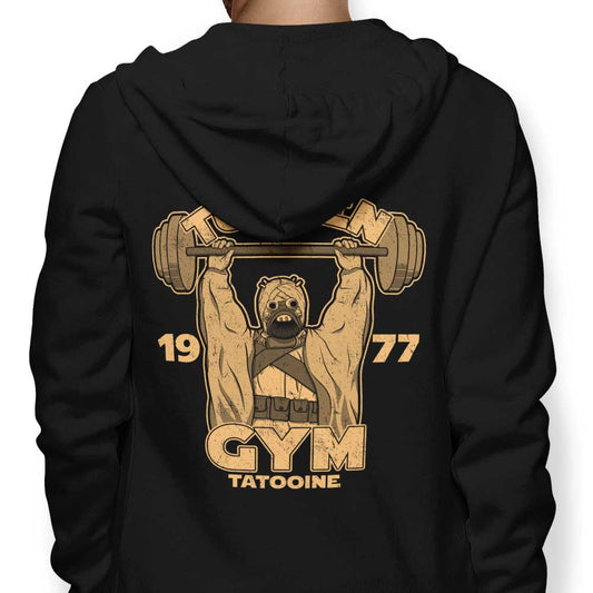 Tusken Gym - Hoodie