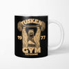 Tusken Gym - Mug