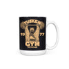 Tusken Gym - Mug