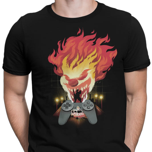 Twisted Classic - Men's Apparel