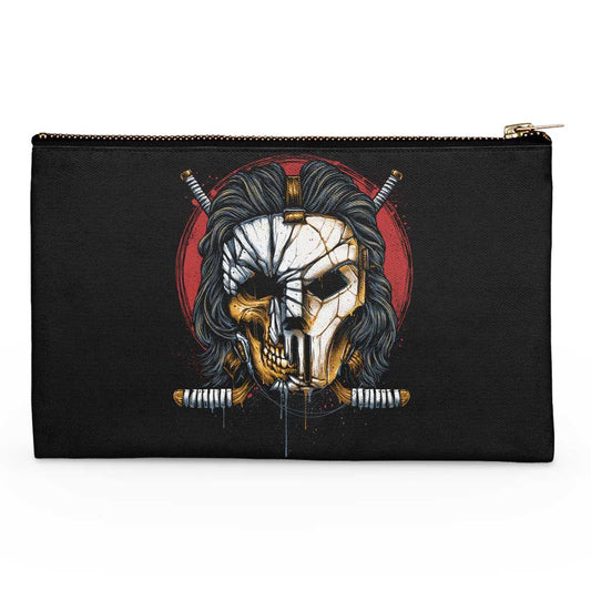 Two for Slashing - Accessory Pouch