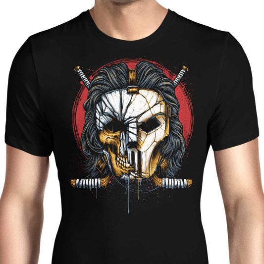 Two for Slashing - Men's Apparel