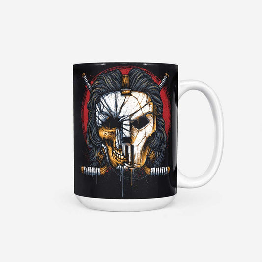 Two for Slashing - Mug