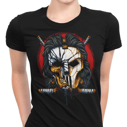 Two for Slashing - Women's Apparel