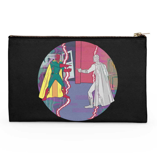 Two Visions - Accessory Pouch