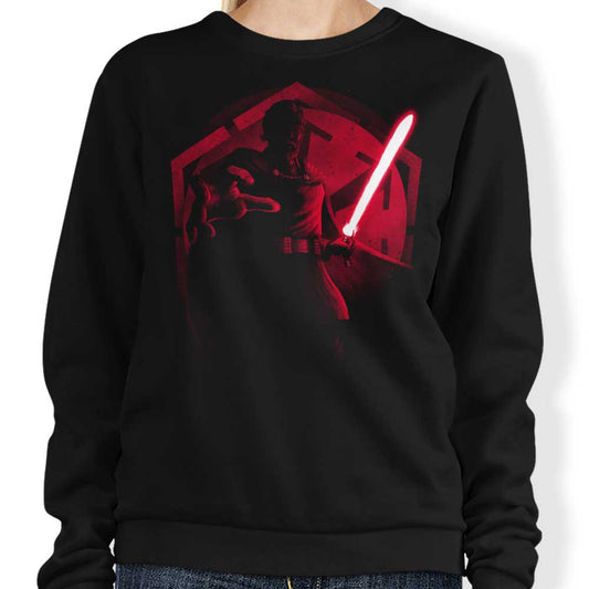 Tyrannus - Sweatshirt