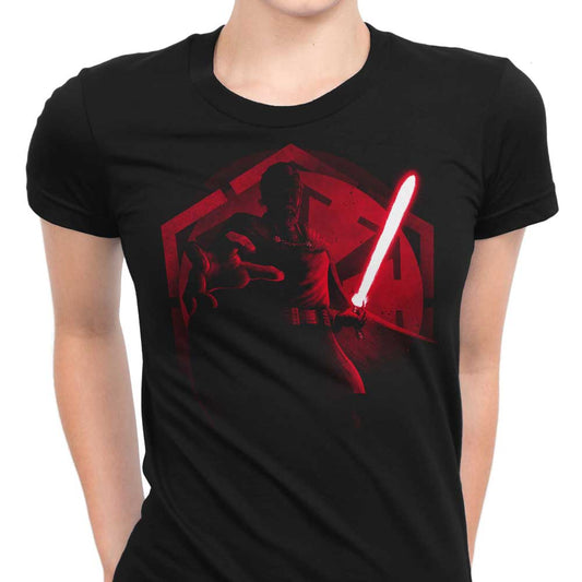 Tyrannus - Women's Apparel