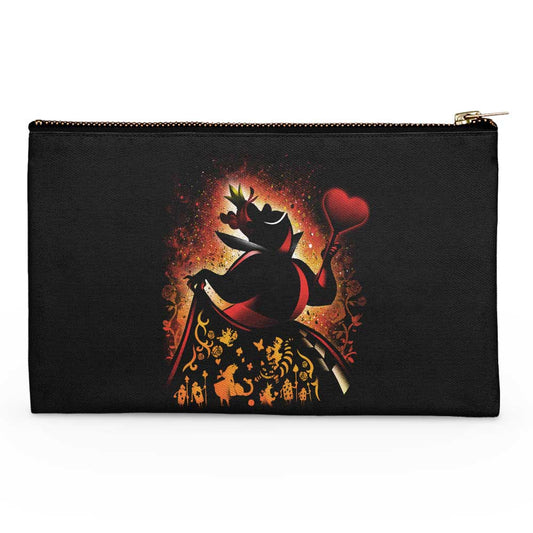 Tyrant of Hearts - Accessory Pouch