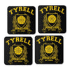 Tyrell University - Coasters