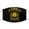 Tyrell University - Face Mask