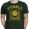 Tyrell University - Men's Apparel