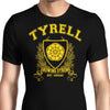 Tyrell University - Men's Apparel