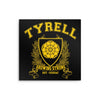 Tyrell University - Metal Print