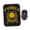 Tyrell University - Mousepad