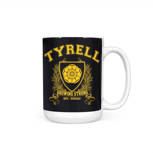 Tyrell University - Mug