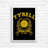 Tyrell University - Posters & Prints