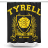 Tyrell University - Shower Curtain