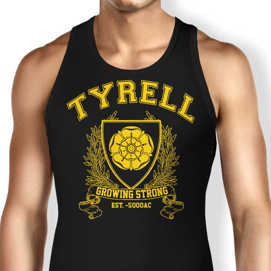 Tyrell University - Tank Top
