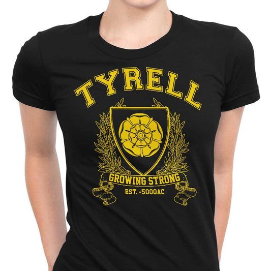 Tyrell University - Women's Apparel