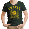 Tyrell University - Youth Apparel