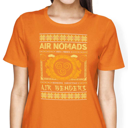 Ugly Air Sweater - Women's Apparel