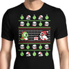 Ugly Bauble Sweater - Men's Apparel
