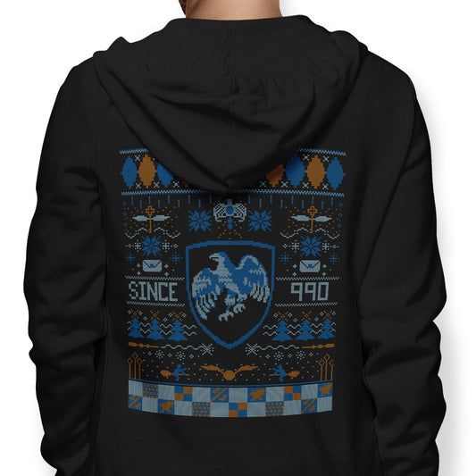 Ugly Eagle Sweater - Hoodie