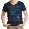 Ugly Fantasy Sweater - Youth Apparel