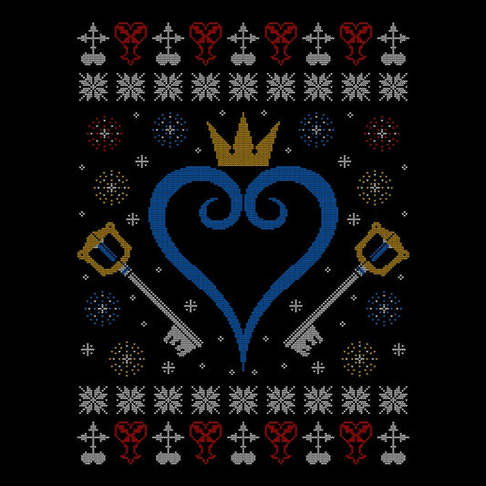 Ugly Kingdom Christmas - Sweatshirt