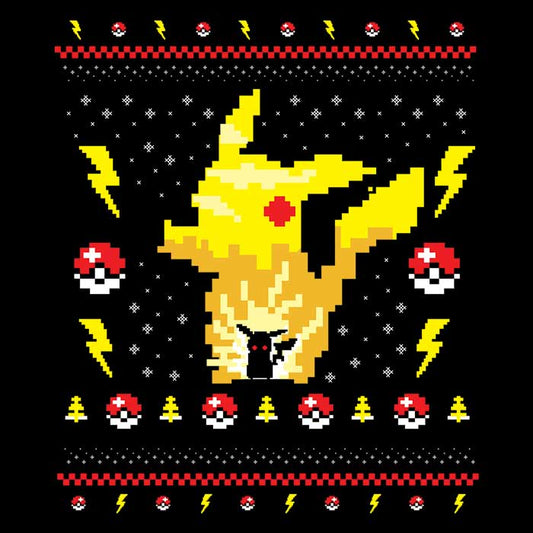 Ugly Pocket Sweater - Sweatshirt