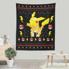 Ugly Pocket Sweater - Wall Tapestry